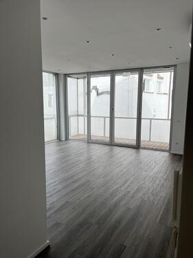 Foto - Etagenwohnung zur Miete in Landshut