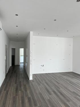 Foto - Etagenwohnung in Landshut