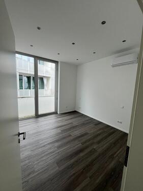 Foto - Etagenwohnung in Landshut zur Miete