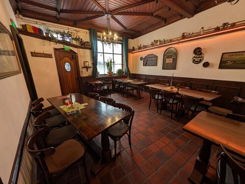 Foto - Restaurant in der Innenstadt - 1.500,00 EUR Kaltmiete,
