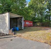 Befestigte Freifläche 380 m² in Altenstadt Waldsiedlung