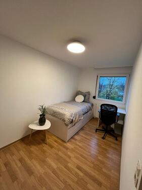 Foto - Stilvolles 1- Zimmer mit Blick ins Grüne