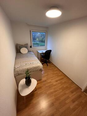 Foto - Etagenwohnung zur Miete in Crailsheim