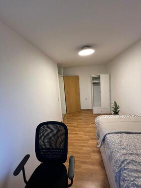 Foto - Etagenwohnung in Crailsheim