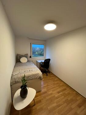 Foto - Etagenwohnung in Crailsheim zur Miete