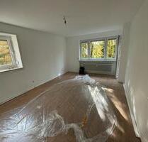 Frisch renovierte 3 Zimmer Wohnung mit Balkon in Wiesbaden - Mainz