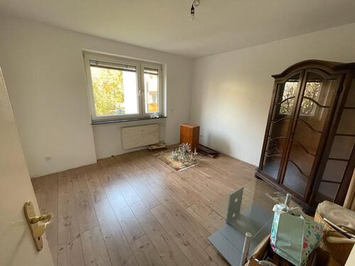 Foto - Etagenwohnung zur Miete in Mainz