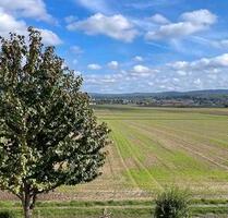 2. traumhafte Wohnung in Feldrandlage mit Balkon - Freigericht-Somborn