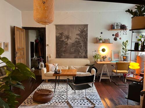 Foto - Cozy 40m² flat for winter sublet