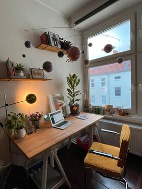 Foto - Etagenwohnung in Berlin