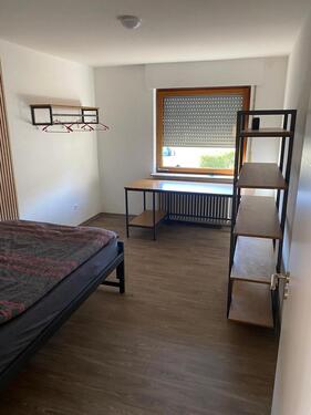 Foto - 3 WG-Zimmer in ruhiger Stadtlage –Fußläufig zur Uni, vollmöbliert