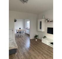 3-Zimmerwohnung in Herford-Elverdissen - Harsewinkel