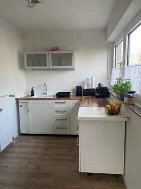 Foto - Etagenwohnung in Harsewinkel zur Miete