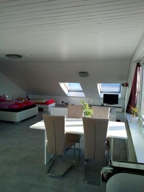 Foto - Wohnung zum vermieten in Rheinheim 800 KM