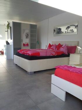 Foto - Etagenwohnung in Küssaberg zur Miete