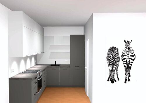 Foto - Etagenwohnung in Drensteinfurt zur Miete