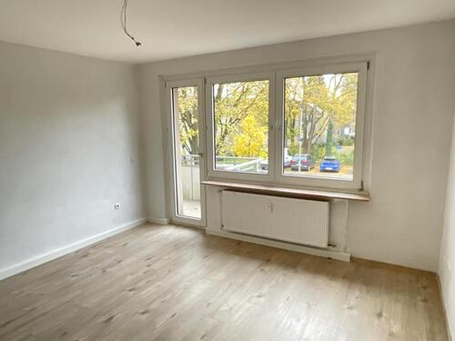 Foto - Etagenwohnung in Duisburg zur Miete