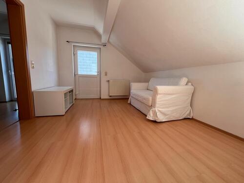 Foto - 2 Zimmer Etagenwohnung zur Miete in Penzberg