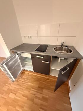 Foto - Etagenwohnung in Köln zur Miete