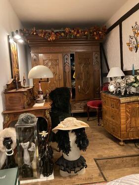 Foto - 2 Zimmer Etagenwohnung zum Kaufen in Stadthagen