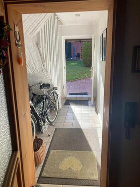 Foto - 2 Zimmer Etagenwohnung in Stadthagen