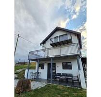 Neues Ferienhaus mitten in der Natur – sofort bezugsfer - München Ludwigsvorstadt-Isarvorstadt