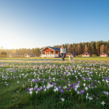 Foto - andere zur Miete in Mirow