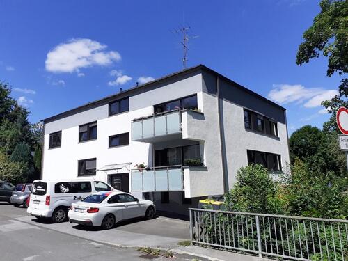 Foto - Appartement 1-Zimmer-Wohnung Böddinghausen