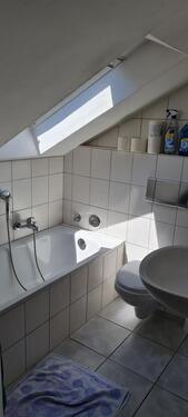 Foto - 1 Zimmer Dachgeschoßwohnung in Plettenberg