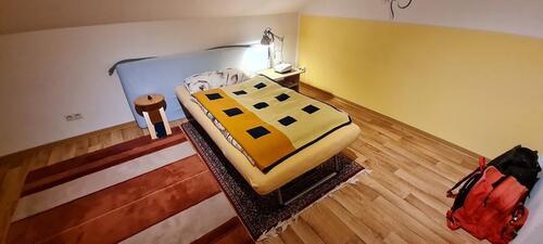 Foto - Dachgeschoßwohnung in Plettenberg zur Miete