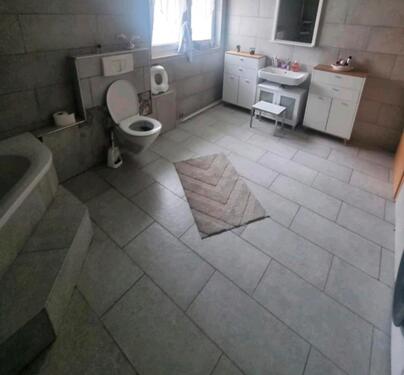 Foto - 4 Zimmer Etagenwohnung in Burladingen