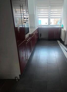 Foto - Etagenwohnung in Burladingen zur Miete