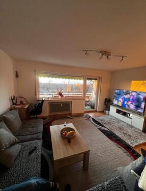 Foto - heller 2-Zimmer Wohnung - 1.046,00&nbsp;EUR Kaltmiete, ca.&nbsp; 63,00&nbsp;m&sup2;