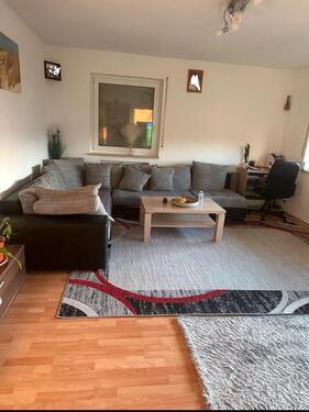 Foto - 2 Zimmer Etagenwohnung zur Miete in Bad Bellingen