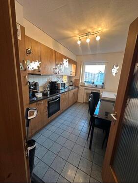 Foto - 2 Zimmer Etagenwohnung in Bad Bellingen