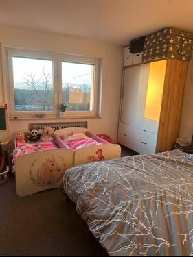 Foto - Etagenwohnung in Bad Bellingen zur Miete