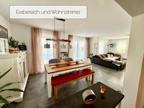 Foto - 4 Zimmer Einfamilienhaus in Pegau