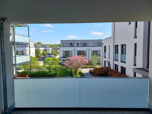 Foto - 2 Zimmer Etagenwohnung in Langen (Hessen)