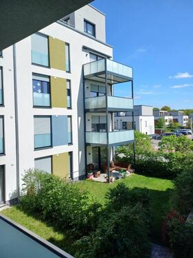 Foto - Etagenwohnung in Langen (Hessen) zur Miete