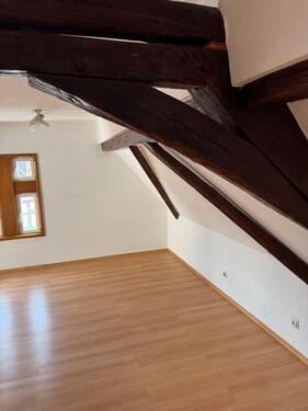 Foto - 2 Zimmer Dachgeschoßwohnung in Groß-Gerau