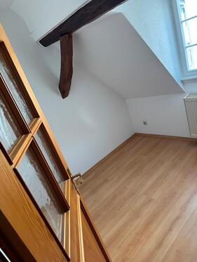 Foto - Dachgeschoßwohnung in Groß-Gerau zur Miete