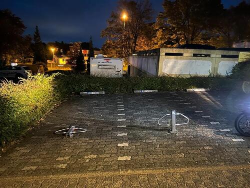 Foto - Stellplatz zu vermieten! - 40,00&nbsp;EUR Miete,