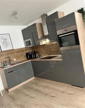 Foto - Zentrale 3-Zimmer-Wohnung in Bad Segeberg zum 01.06.2026