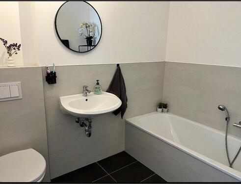 Foto - 3 Zimmer Erdgeschoßwohnung zur Miete in Bad Segeberg