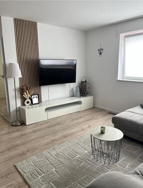 Foto - 3 Zimmer Erdgeschoßwohnung in Bad Segeberg