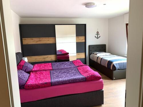 Foto - andere zur Miete in Wangerland