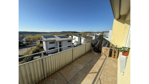 Foto - 3.5 Zimmer Etagenwohnung zur Miete in Rottweil