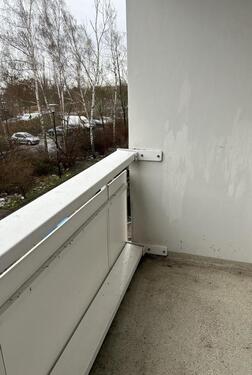 Foto - 3 Zimmer Etagenwohnung zur Miete in Halle (Saale)