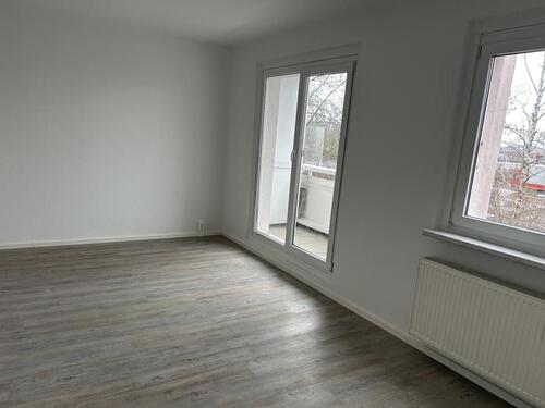 Foto - 3 Zimmer Etagenwohnung in Halle (Saale)