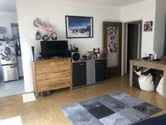 Foto - Etagenwohnung in Aachen zur Miete